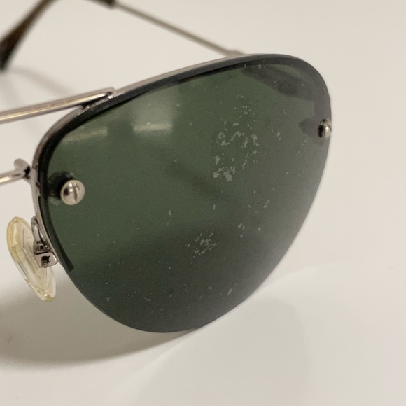 Stussy Hayes Vintage Sunglasses 1998 main image 12